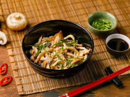 Yoki Toki food