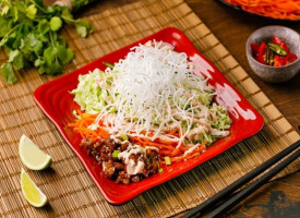 Yoki Toki food