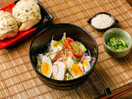 Yoki Toki food