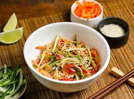 Yoki Toki food