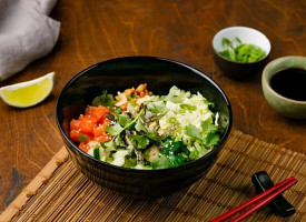 Yoki Toki food