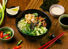 Yoki Toki food