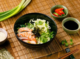 Yoki Toki food