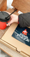 Zbs Pizza drink
