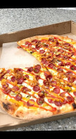 Zbs Pizza food