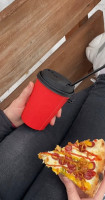 Zbs Pizza drink