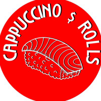Cappuccino logo