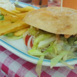 Pántlika Bistro Essen