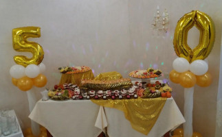 Entertainment Complex Golden Mountain Essen