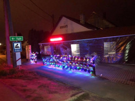 Resti Gyorsétterem és Pizzéria Innen