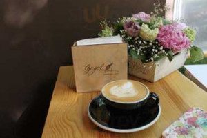 Gogol Espresso Essen