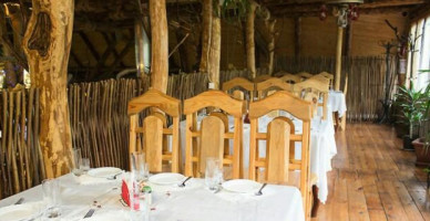 Koliba Fountain Essen