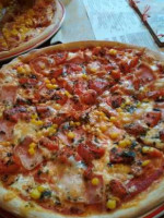 Püspökkert Pizzéria Étterem Essen