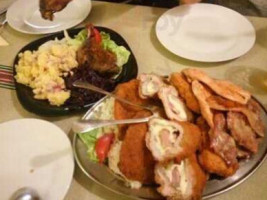 Várvölgy Vendéglő Essen