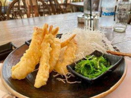 Lush Beach Resto Essen