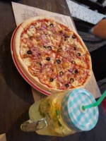 Püspökkert Pizzéria Étterem Essen