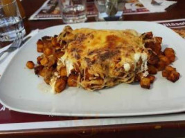 Pipacs Étterem Essen