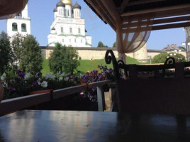 Пивной дом Essen