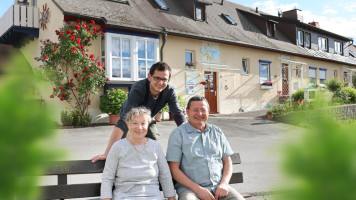 Krejtschi Heinz, Christine Vermietung von Ferienwohnungen outside