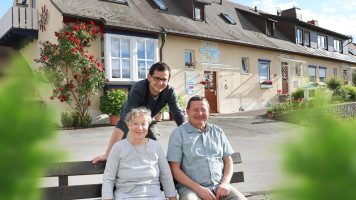 Krejtschi Heinz, Christine Vermietung von Ferienwohnungen outside