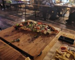 Руккола Essen