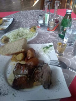 Durmitor food