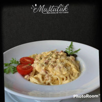 Restoran Mustuluk Danilovgrad food