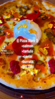 Pizzeri Hidri food