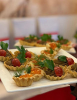 Barokko food