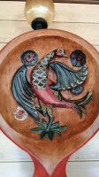 Karavay food