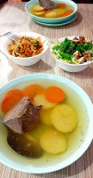 Bayar food
