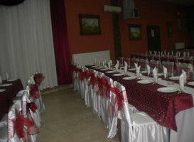 Sala Grand inside