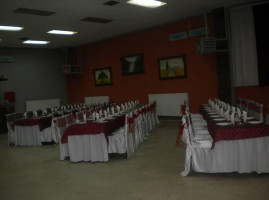 Sala Grand inside