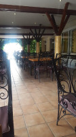 Restoran Stari Han inside