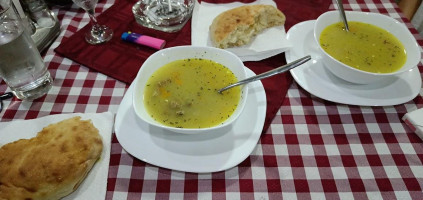 Restoran Vasilic food