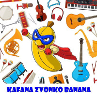 Kafana Zvonko Banana menu