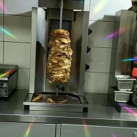 Pirgos Gyros guru