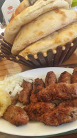 Cevabdzinica Kod Senca food