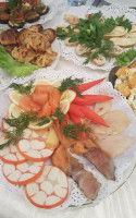 Nesvetay food