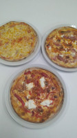 La Gusto food