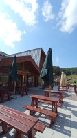 Restauracia Humno outside