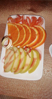 Yuzhnyi Ray food