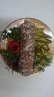 Gagauzian Cuisine food