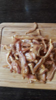 Creposti food