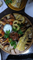 Creposti food