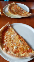 Pizzeria Kot food