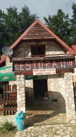 Restoran Katun outside