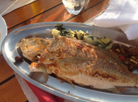 Montenegro-fish -il Brodetto food