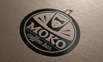 Coffee Moko menu