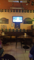 The Izzi Pub inside